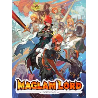 Maglam Lord