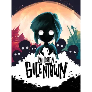 Children of Silentown