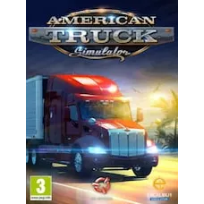 American Truck Simulator