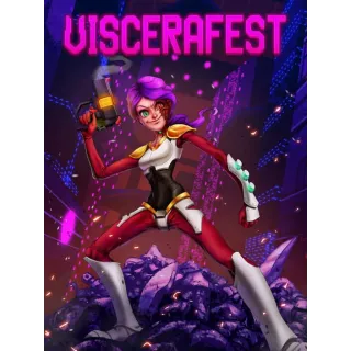 Viscerafest