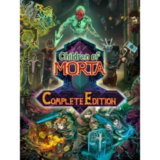 Children of Morta: Complete Edition