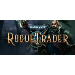 Warhammer 40,000: Rogue Trader