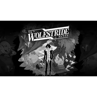 Wolfstride