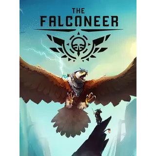 The Falconeer: Revolution Remaster