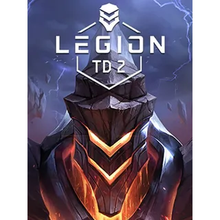 Legion TD 2