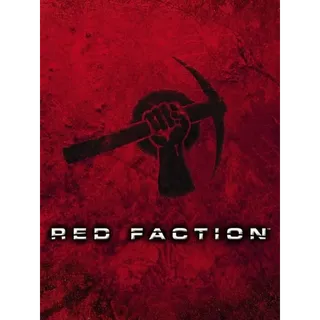 Red Faction