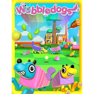 Wobbledogs