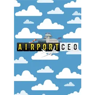 Airport CEO