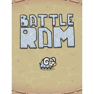 Battle Ram