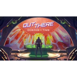 Out There: Oceans of Time