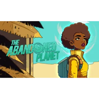 The Abandoned Planet