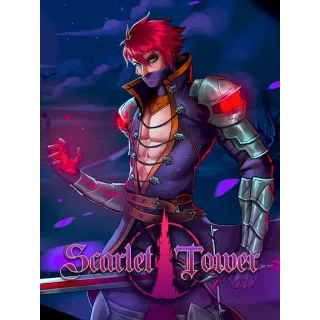 Scarlet Tower