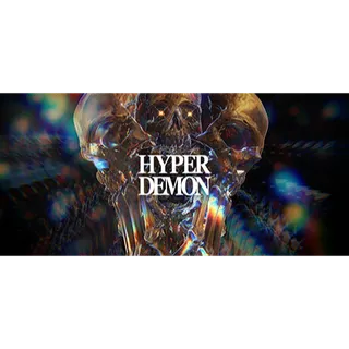 HYPER DEMON
