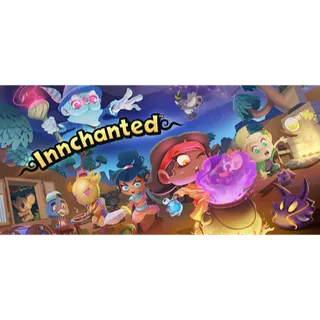 Innchanted