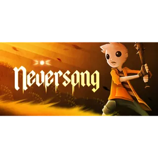 Neversong