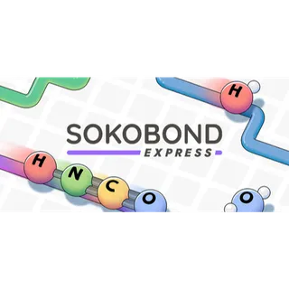 Sokobond Express