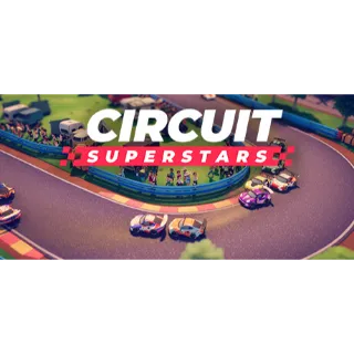 Circuit Superstars