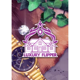 House Flipper: Luxury DLC