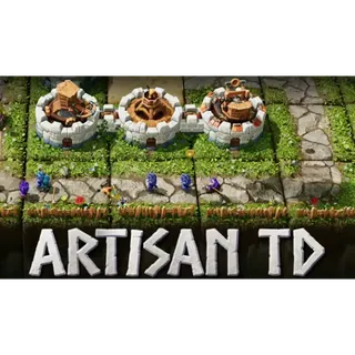 Artisan TD