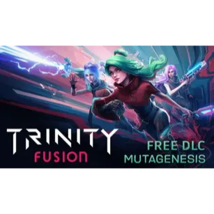 Trinity Fusion