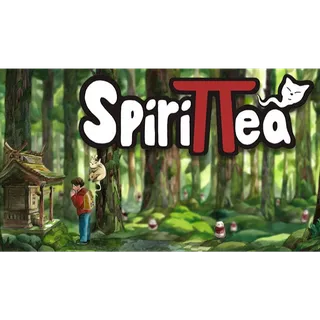 Spirittea