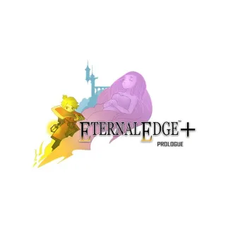 Eternal Edge +