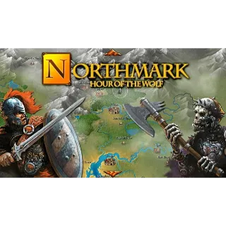 Northmark: Hour of the Wolf