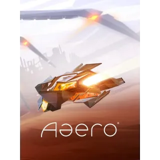 Aaero