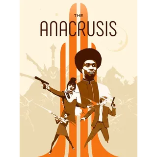 The Anacrusis