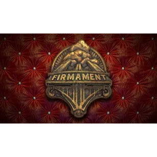 (VR Only) Firmament + Free Gift VR Game