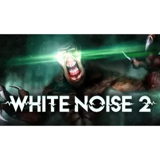 White Noise 2