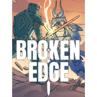 Broken Edge