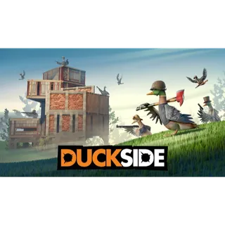 DUCKSIDE