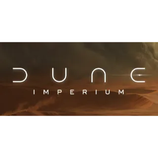 Dune Imperium