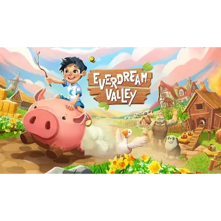 Everdream Valley