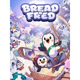 Bread & Fred