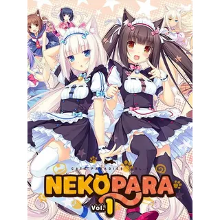 Nekopara Vol. 1