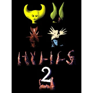 Hylics 2