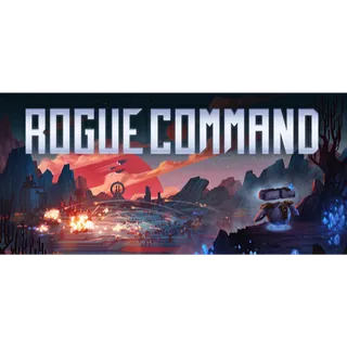 Rogue Command