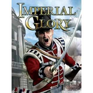 Imperial Glory