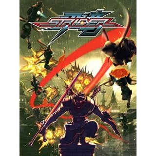 Strider