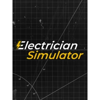 Electrician Simulator