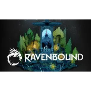 Ravenbound