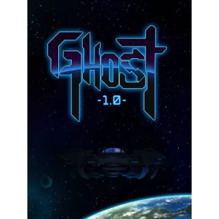 Ghost 1.0