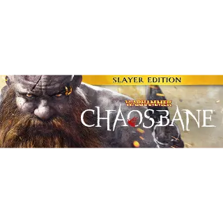 Warhammer: Chaosbane - Slayer Edition