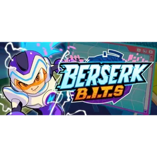 Berserk B.I.T.S