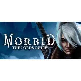 Morbid: The Lords of Ire