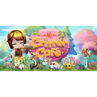 Critter Café