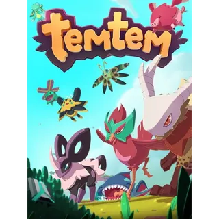 Temtem