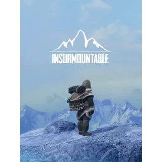 Insurmountable